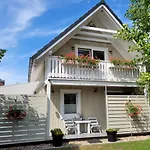 Hébergement de vacances W Trzesaczu