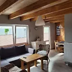 Hébergement de vacances W Trzesaczu *