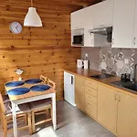 W Trzesaczu * Trzęsacz