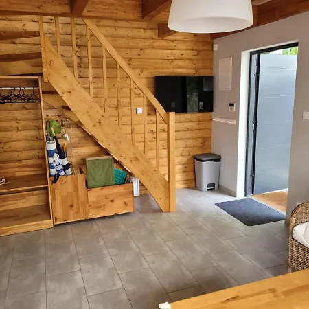 W Trzesaczu 트르제삭츠