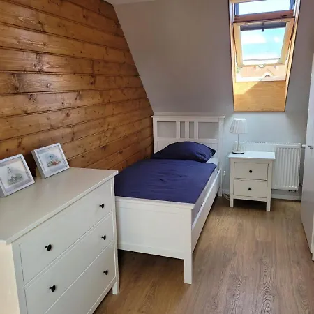 W Trzesaczu トシェンサチ