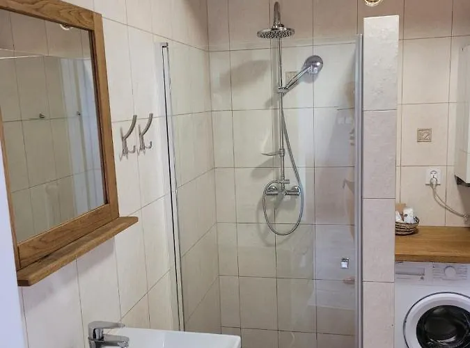 W Trzesaczu * トシェンサチ