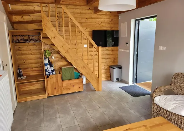 W Trzesaczu トシェンサチ