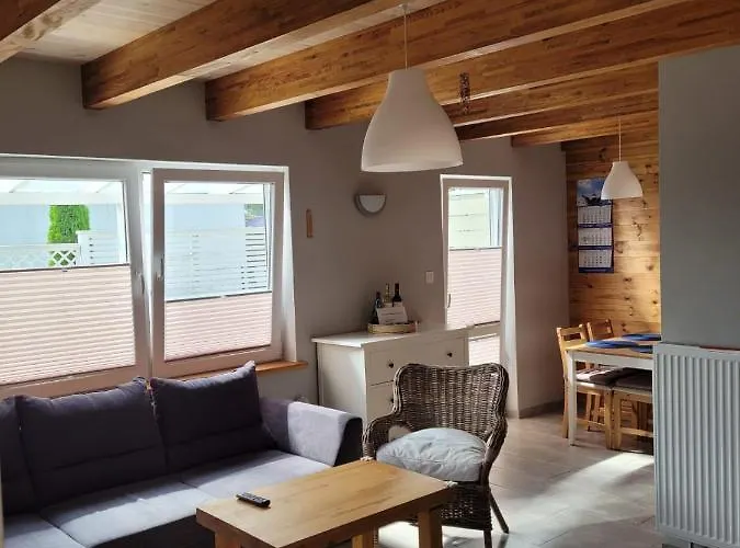 別荘 W Trzesaczu *