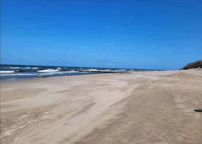 W Trzesaczu トシェンサチ