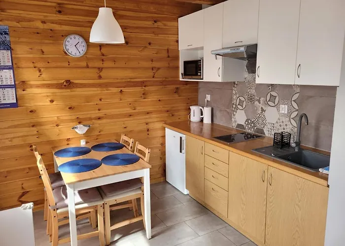 W Trzesaczu * トシェンサチ