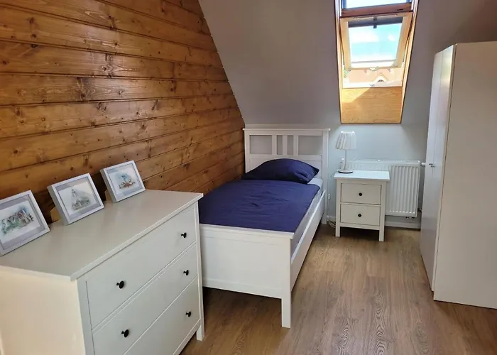 W Trzesaczu トシェンサチ